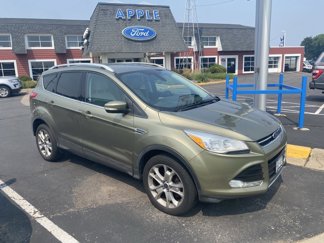 Used 2014 Ford Escape Titanium image 1