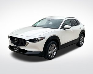 Certified 2023 MAZDA CX-30 AWD 2.5 S w/ Select Package image 1