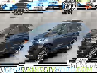 Used 2019 Ford Edge Titanium image 1