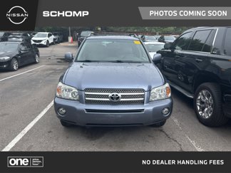 Used 2007 Toyota Highlander Limited image 1
