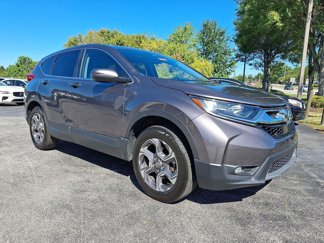 Used 2019 Honda CR-V EX-L image 1