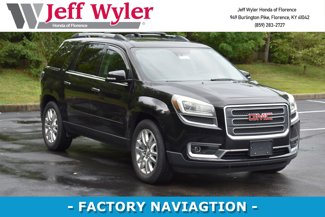 Used 2016 GMC Acadia SLT w/ Premium Edition image 1