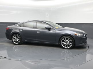 Used 2014 MAZDA MAZDA6 Grand Touring w/ MRCC + FOW Package image 1