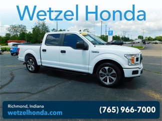 Used 2020 Ford F150 XL image 1