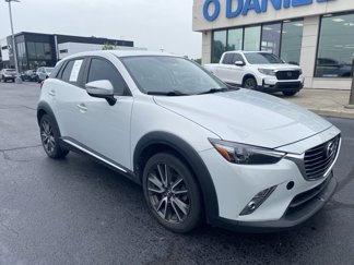 Used 2016 MAZDA CX-3 Grand Touring image 1