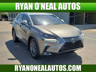 Used 2019 Lexus NX 300 F Sport w/ Accessory Package 2 image 1
