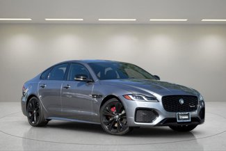 Used 2024 Jaguar XF R-Dynamic SE image 1