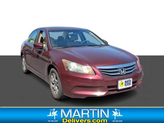 Used 2012 Honda Accord LX image 1