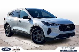 New 2025 Ford Escape ST-Line w/ Tech Pack #1 image 1
