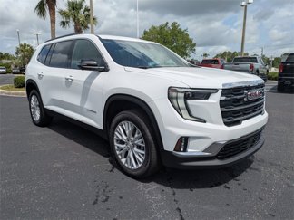 New 2025 GMC Acadia Elevation w/ Elevation Premium Package image 1