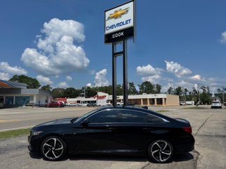 Used 2022 Honda Accord Sport Special Edition image 1