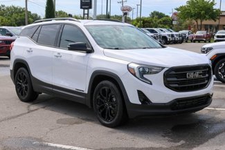 Used 2020 GMC Terrain SLT w/ Preferred Package video 1