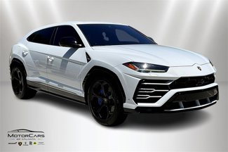 Used 2019 Lamborghini Urus image 1