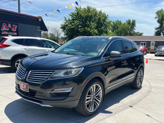 Used 2015 Lincoln MKC AWD image 1