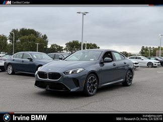 New 2026 BMW 228 Gran Coupe w/ M Sport Package image 1