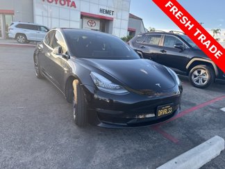 Used 2019 Tesla Model 3 Long Range image 1