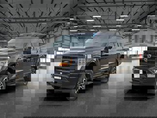 Used 2023 Ford F150 Lariat image 1