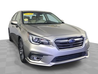 Used 2019 Subaru Legacy 2.5i Limited image 1