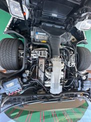 Used 1991 Chevrolet Corvette Coupe image 1