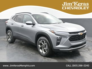 New 2025 Chevrolet Trax LT w/ LT Convenience Package image 1