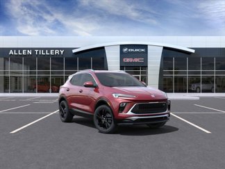 New 2025 Buick Encore GX Sport Touring image 1