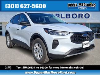 New 2025 Ford Escape Active w/ Cold Weather Package image 1