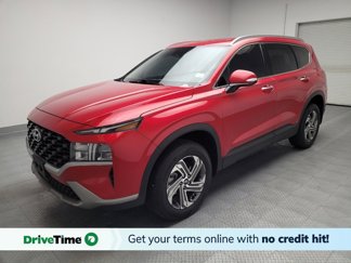 Used 2023 Hyundai Santa Fe SEL w/ Winter Weather Package image 1
