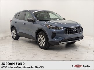 New 2025 Ford Escape Active w/ Cold Weather Package image 1