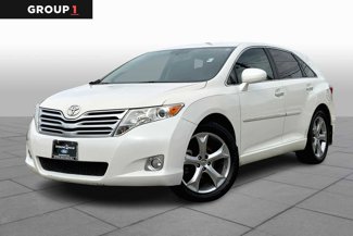 Used 2009 Toyota Venza image 1