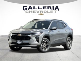 New 2025 Chevrolet Trax LT w/ LT Convenience Package image 1