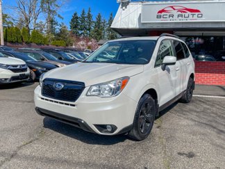 Used 2014 Subaru Forester 2.5i Limited image 1
