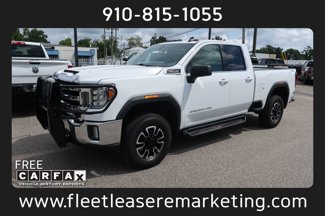 Used 2020 GMC Sierra 2500 SLE w/ SLE Convenience Package image 1
