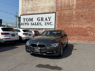 Used 2013 BMW 328i xDrive Sedan image 1