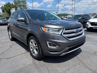 Used 2015 Ford Edge Titanium image 1