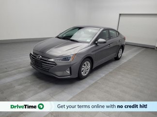 Used 2020 Hyundai Elantra SE w/ Cargo Package (C1) image 1