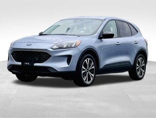 Used 2022 Ford Escape SE w/ SE Sport Appearance Package image 1