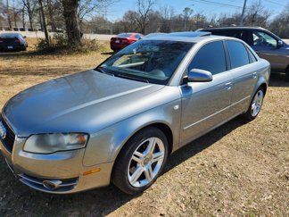 Used 2007 Audi A4 2.0T image 1