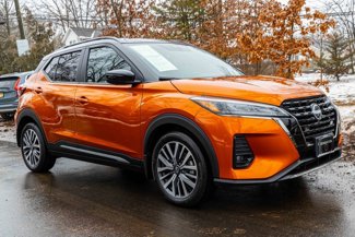 Certified 2023 Nissan Kicks SR w/ SR Premium Package image 1