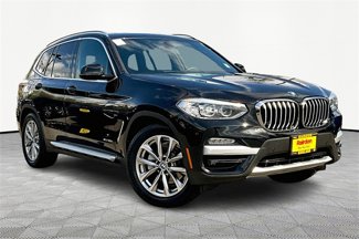 Used 2018 BMW X3 xDrive30i w/ Premium Package image 1