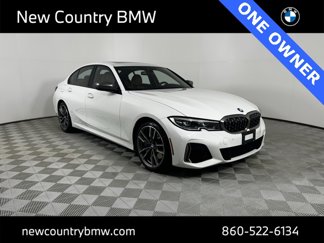 Used 2020 BMW M340i xDrive w/ Premium Package image 1