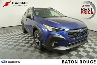 New 2025 Subaru Crosstrek 2.5i Premium image 1
