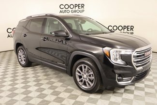 Used 2023 GMC Terrain SLT w/ Infotainment Package II image 1