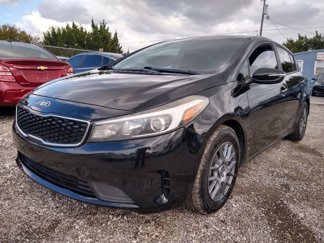 Used 2017 Kia Forte LX image 1