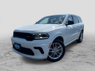 Certified 2023 Dodge Durango GT image 1