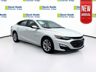Used 2023 Chevrolet Malibu LT image 1