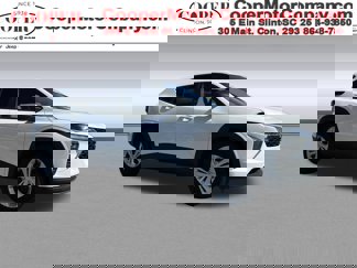 Used 2025 Chevrolet Trax LS image 1