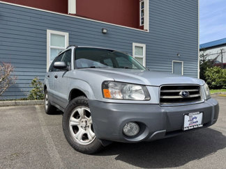 Used 2003 Subaru Forester 2.5X image 1
