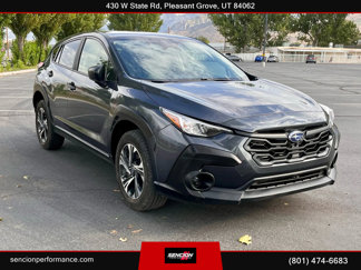 Used 2024 Subaru Crosstrek 2.0i image 1