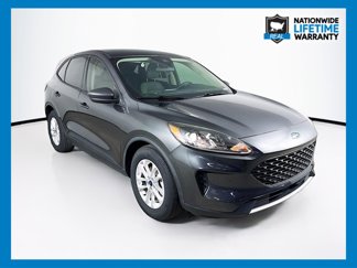 Used 2020 Ford Escape S image 1