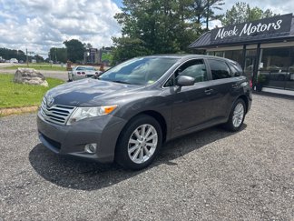 Used 2010 Toyota Venza image 1